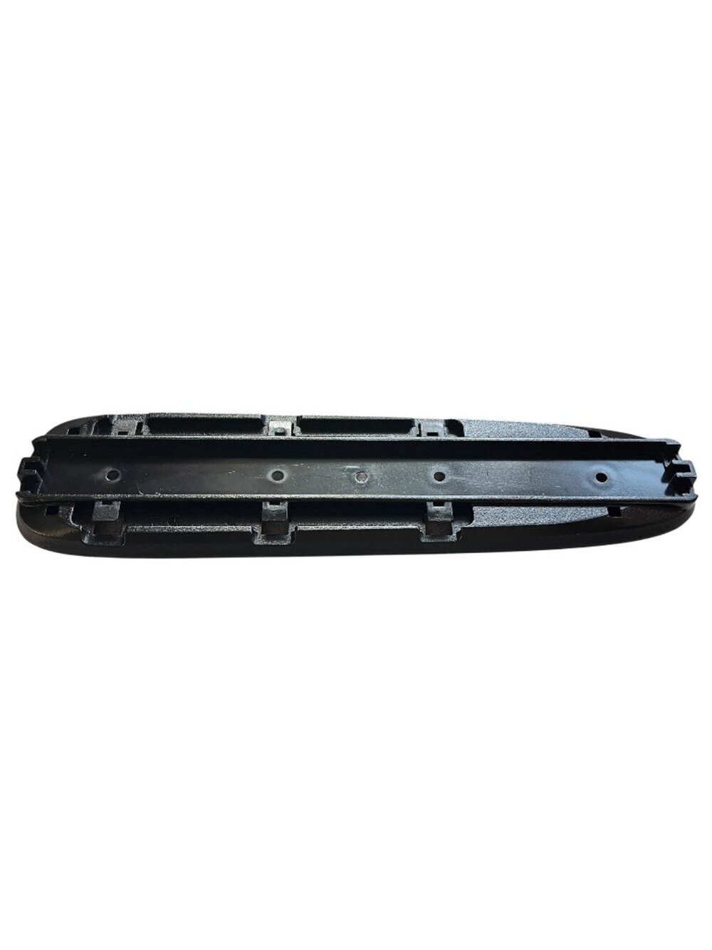Permobil Armrest Body 16" 1855606 or 318789-99 Corpus 3G VS No Padding